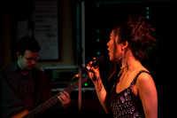 Grace Kelly Quintet - joelandersonphotography.net