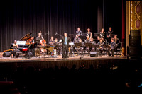 Joe Locke - Geoff Keezer Group w/ MU Concert Jazz Band