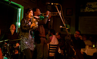 Grace Kelly Quintet - joelandersonphotography.net
