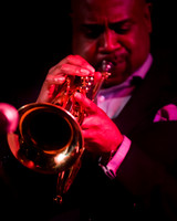 "We Always Swing" Jazz Series - Terell Stafford Quintet