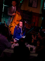 Champian Fulton Quartet