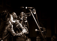 Grace Kelly Quintet - joelandersonphotography.net