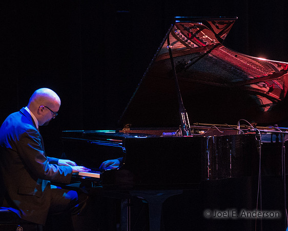 The Bad Plus, Jan 2013