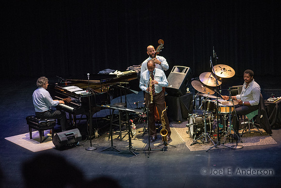 2015-Branford Marsalis Quartet-5377