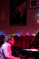 Joey Calderazzo Trio-2631