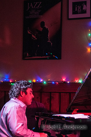 Joey Calderazzo Trio-2631