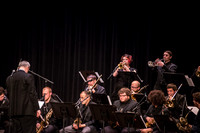 Joe Locke - Geoff Keezer Group w/ MU Concert Jazz Band