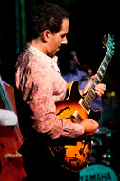 Ravi Coltrane 2012-0316