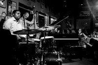 2013 Gerald Clayton Trio-0657
