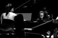 Joe Locke - Geoff Keezer Group w/ MU Concert Jazz Band