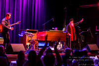 Dr. Lonnie Smith Evolution Quintet