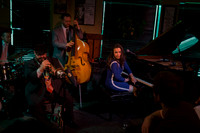Champian Fulton Quartet