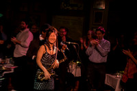 Grace Kelly Quintet - joelandersonphotography.net