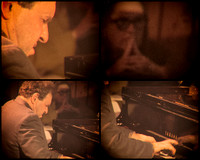 Bruce Barth Trio