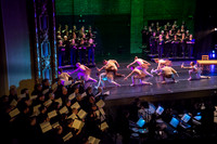 CARMINA BURANA (1936) - Columbia Chorale and Missouri Contemporary Ballet