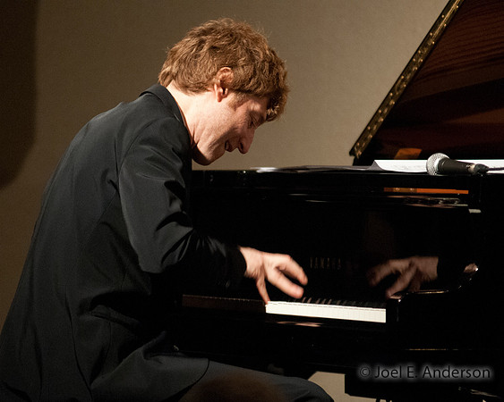 2012 Benny Green-0770