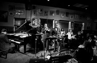 "We Always Swing" Jazz Series - Terell Stafford Quintet