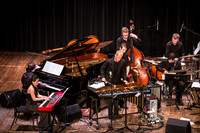 Joe Locke - Geoff Keezer Group w/ MU Concert Jazz Band