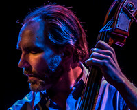 The Bad Plus, Jan 2013