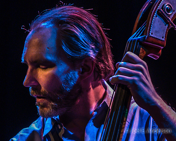 The Bad Plus, Jan 2013