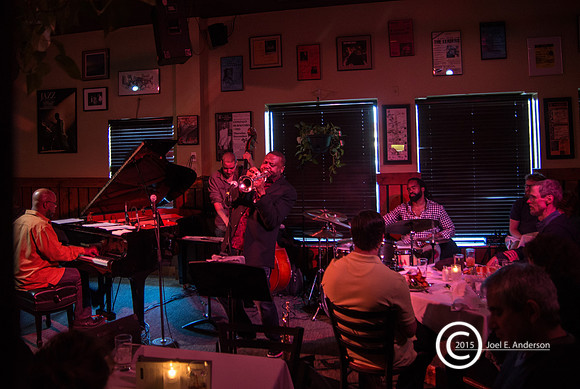 2014-Sean Jones Quartet-0876