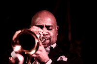"We Always Swing" Jazz Series - Terell Stafford Quintet