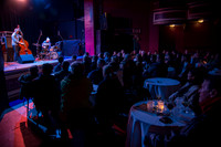 The Bad Plus, Jan 2013
