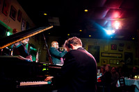 "We Always Swing" Jazz Series - Terell Stafford Quintet