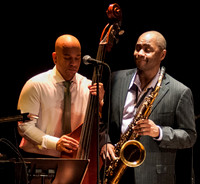 Branford Marsalis