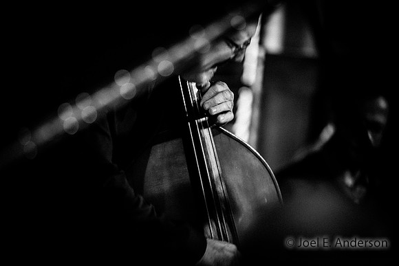 Billy Childs Quartet - Murry's 2012