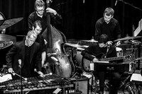 Joe Locke - Geoff Keezer Group w/ MU Concert Jazz Band