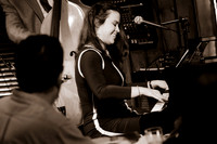 Champian Fulton Quartet
