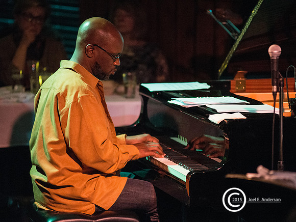 2014-Sean Jones Quartet-0925