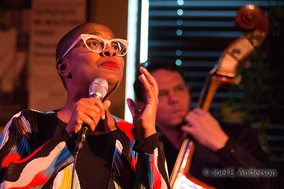 2017 Cecile McLorin Salvant-2461