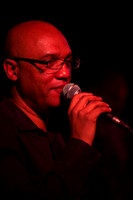Billy Childs Quartet - Murry's 2012