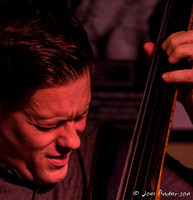 New New York Standards Quartet