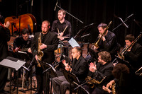 Joe Locke - Geoff Keezer Group w/ MU Concert Jazz Band
