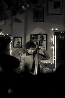 Joey Calderazzo Trio-2593