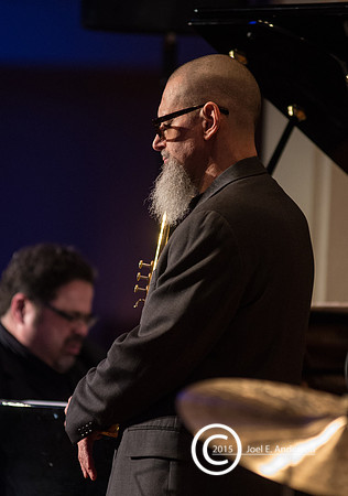 Arturo O’Farrill Quintet