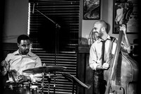 2013 Gerald Clayton Trio-8214