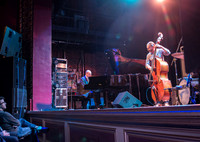 The Bad Plus, Jan 2013