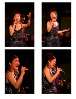 Grace Kelly Quintet - joelandersonphotography.net