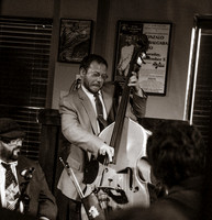 Champian Fulton Quartet