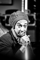 2013 Gerald Clayton Trio-8209