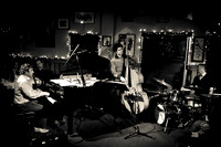 Joey Calderazzo Trio-2595