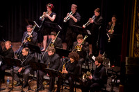Joe Locke - Geoff Keezer Group w/ MU Concert Jazz Band