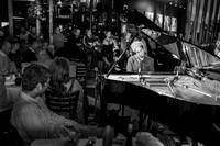 Gerald Clayton Trio