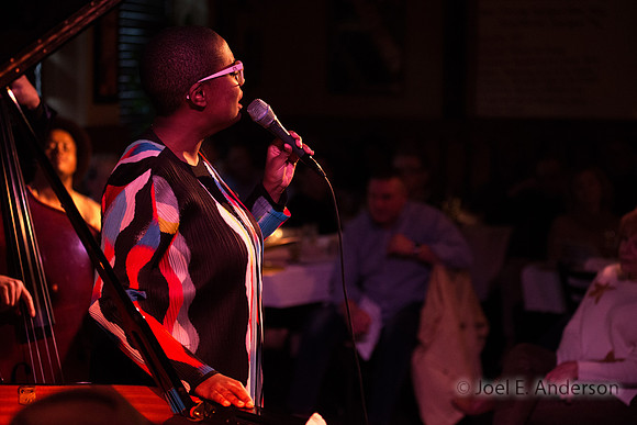 2017 Cecile McLorin Salvant-2499