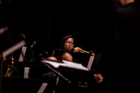 Joe Locke - Geoff Keezer Group w/ MU Concert Jazz Band