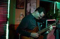 Grace Kelly Quintet - joelandersonphotography.net
